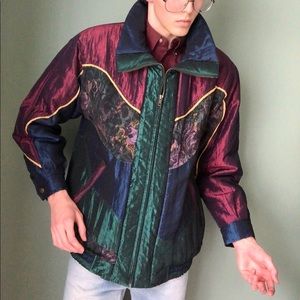 Vintage Jacket